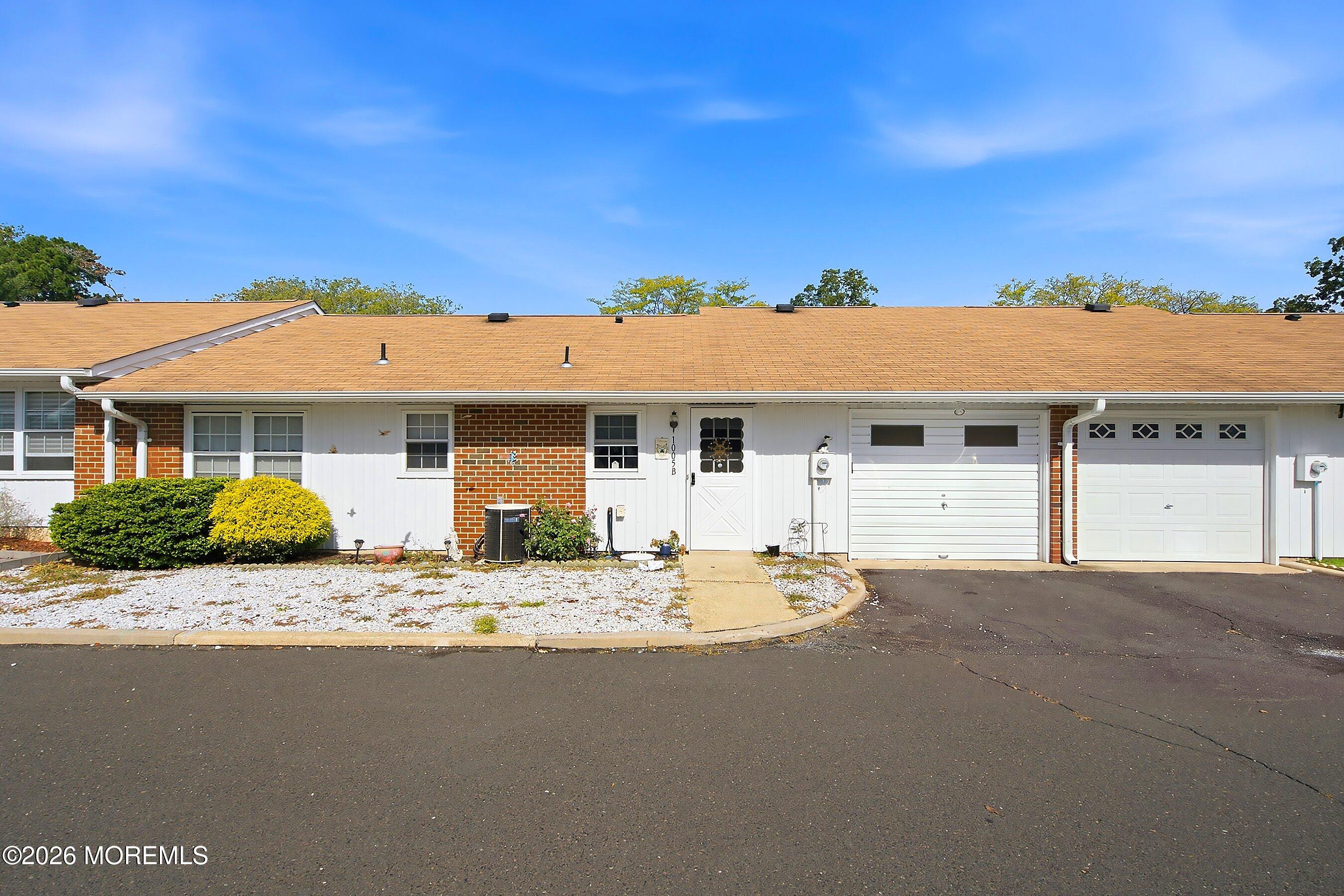 1005B Aberdeen Drive Lakewood NJ 08701