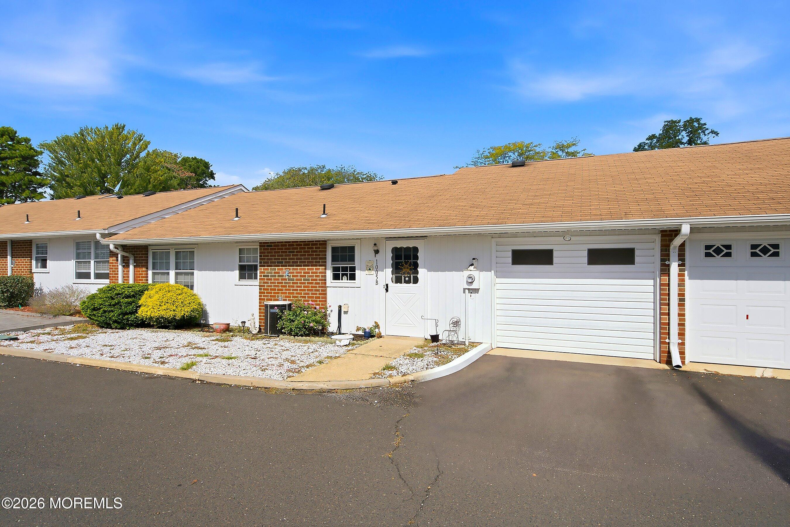 1005B Aberdeen Drive Lakewood NJ 08701