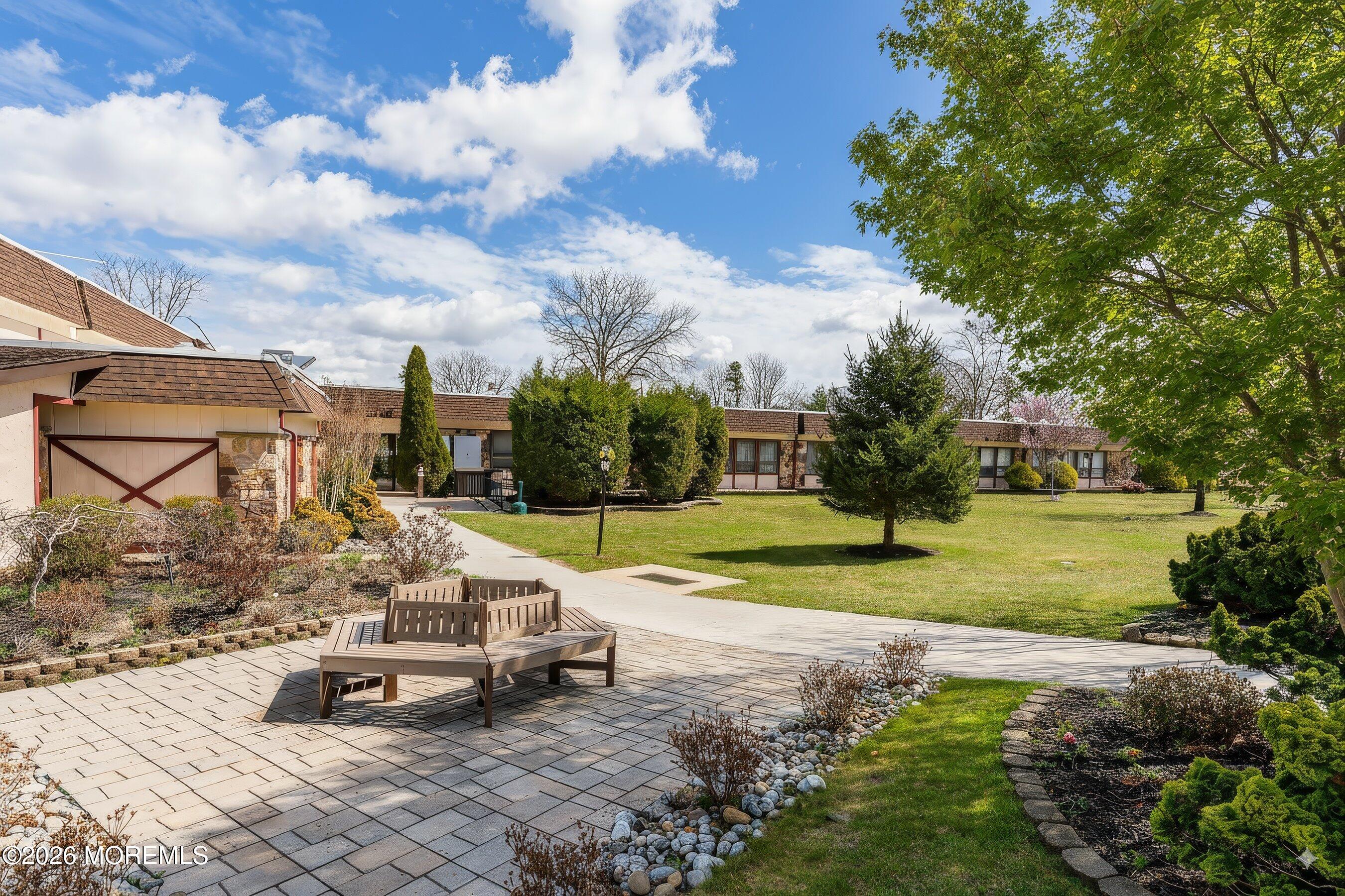 1005B Aberdeen Drive Lakewood NJ 08701