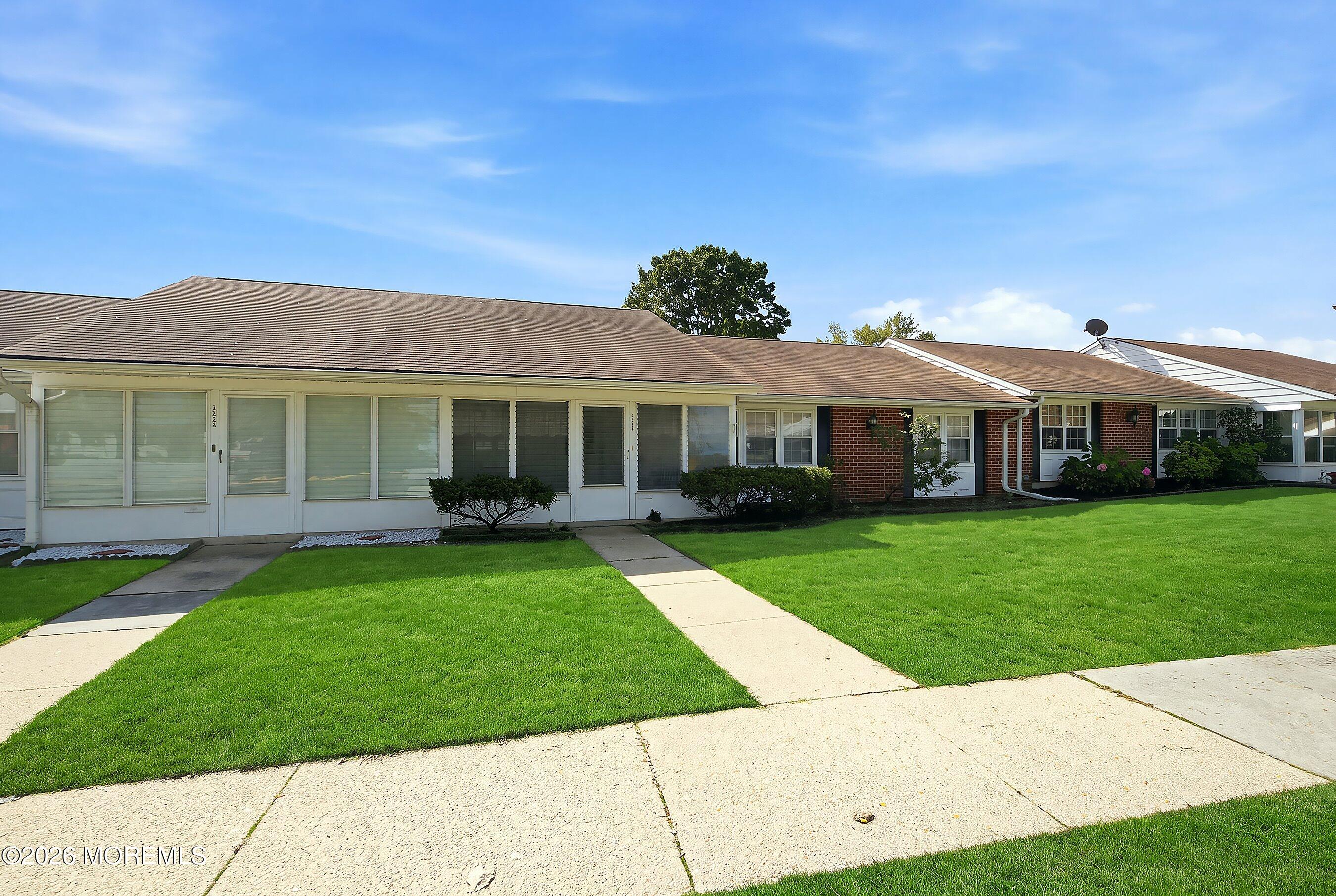 1005B Aberdeen Drive Lakewood NJ 08701