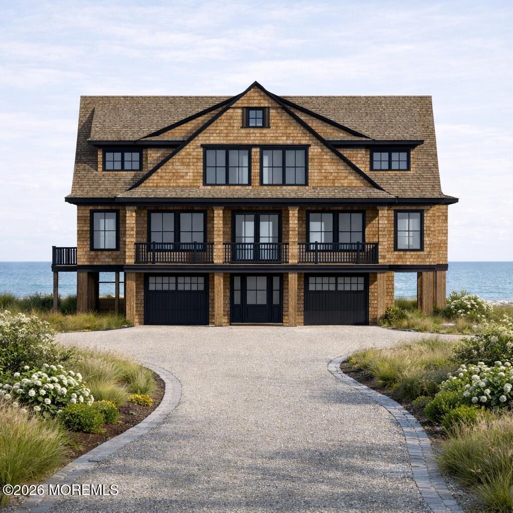 954 Barnegat Lane Mantoloking NJ 08738