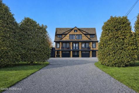 954 Barnegat Lane Mantoloking NJ 08738