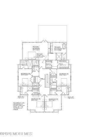 954 Barnegat Lane Mantoloking NJ 08738