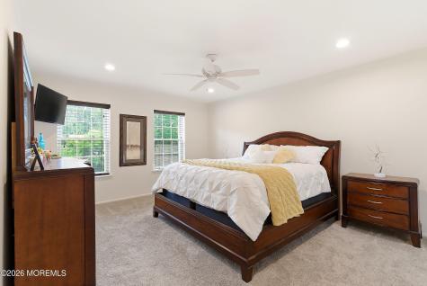 3 Arrowshead Circle Jackson NJ 08527