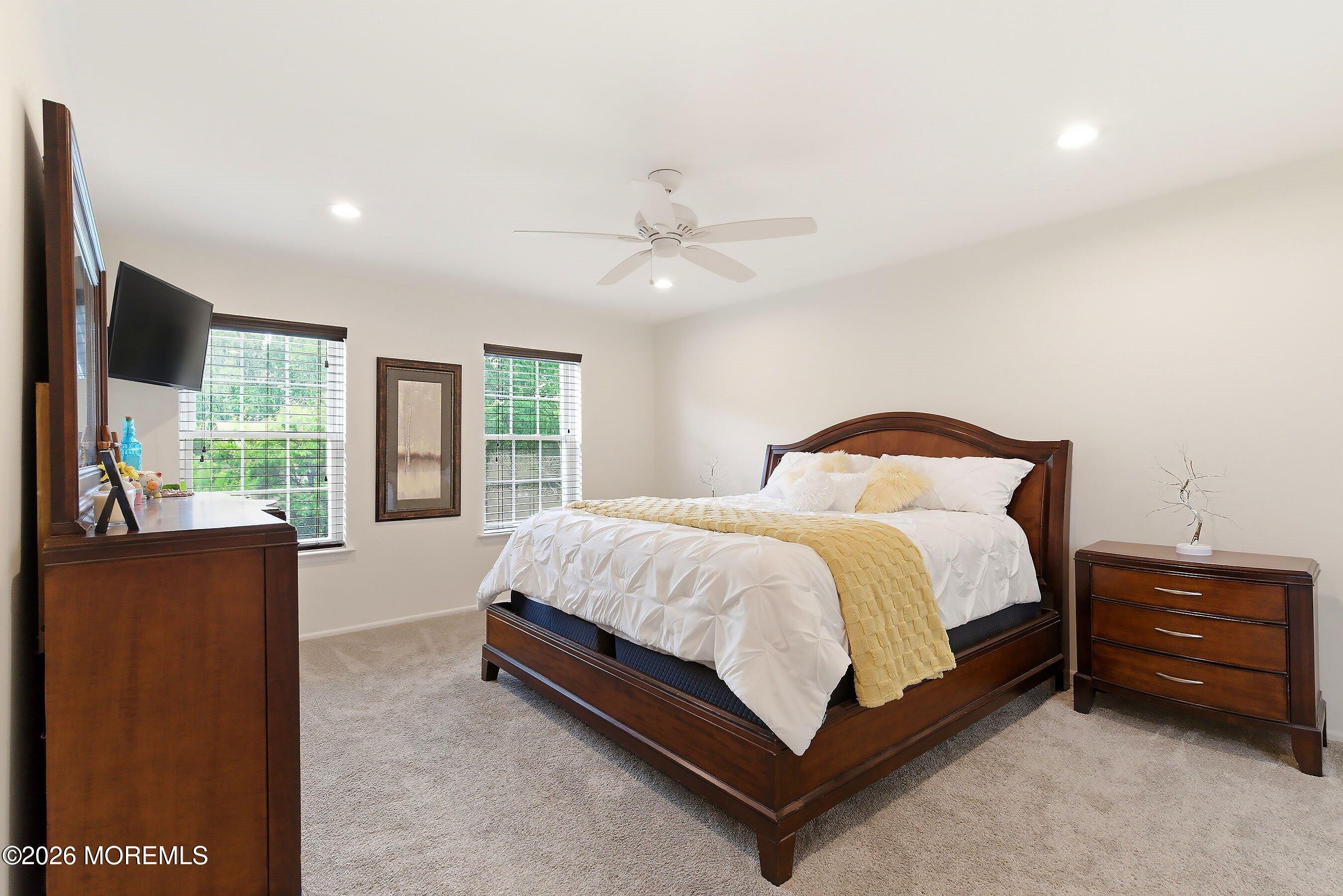 3 Arrowshead Circle Jackson NJ 08527