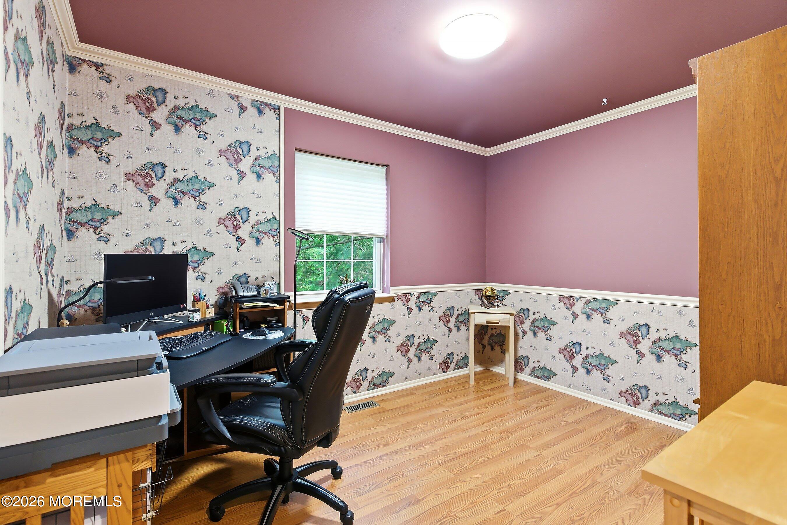 3 Arrowshead Circle Jackson NJ 08527