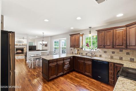 3 Arrowshead Circle Jackson NJ 08527