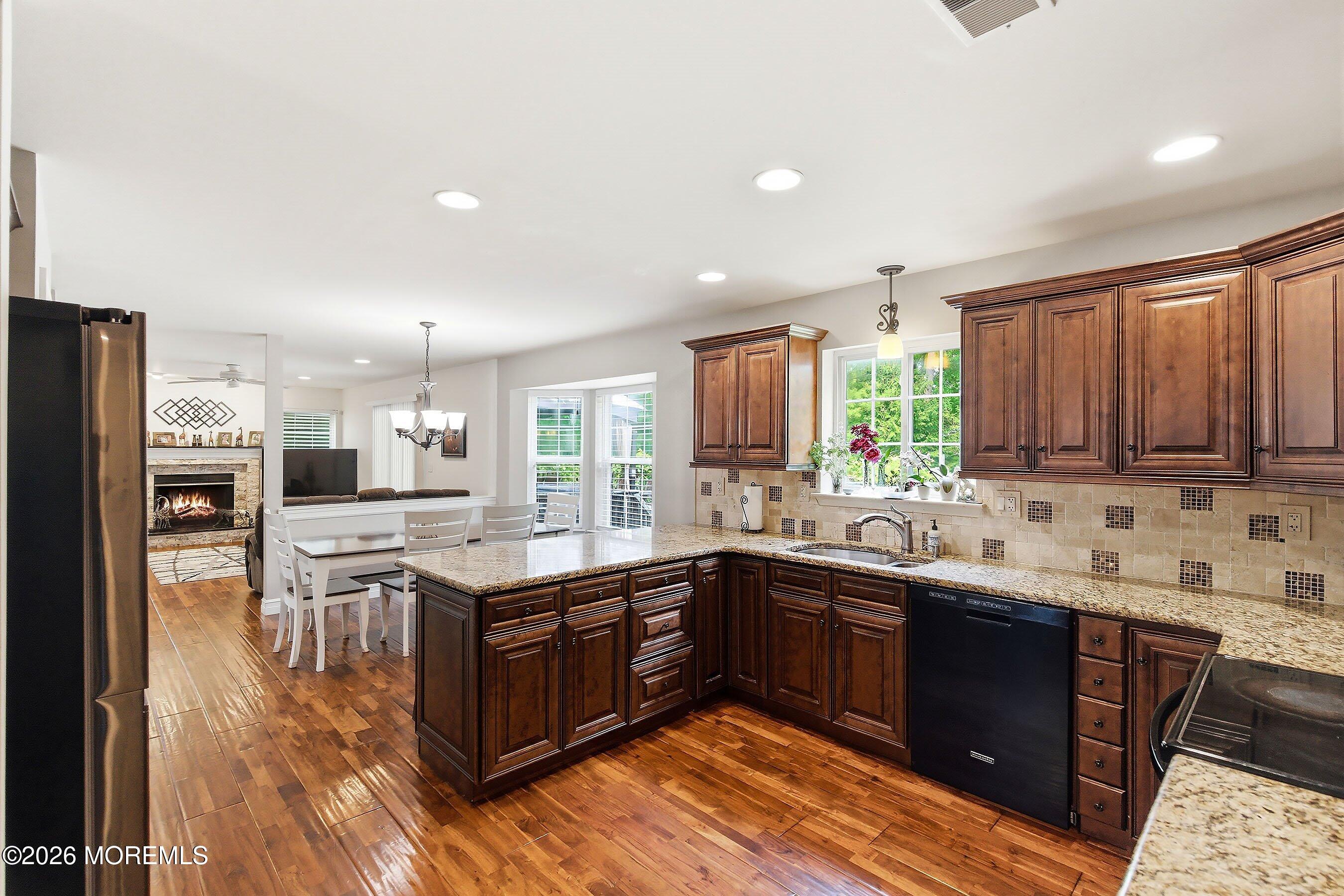 3 Arrowshead Circle Jackson NJ 08527