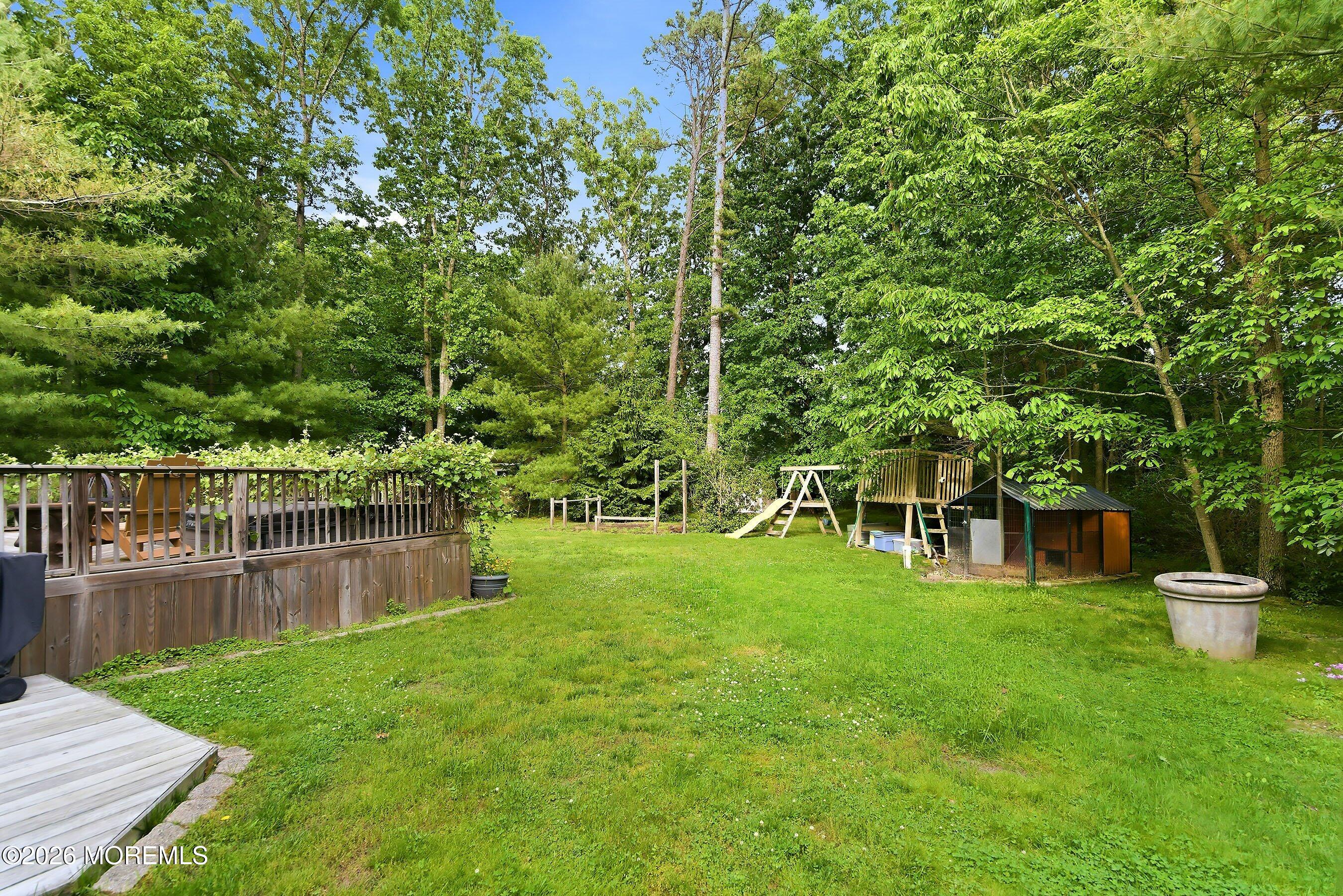 3 Arrowshead Circle Jackson NJ 08527