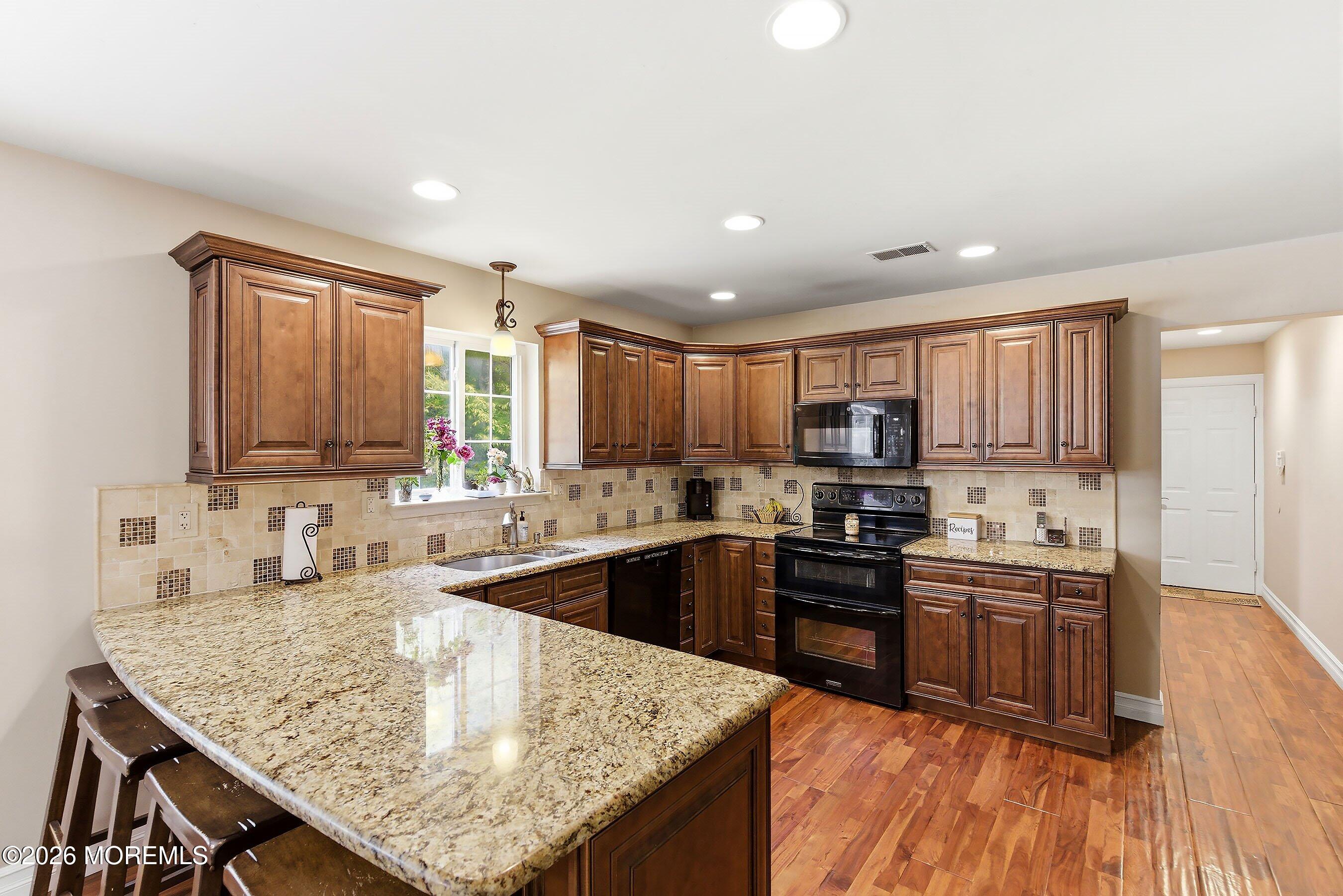 3 Arrowshead Circle Jackson NJ 08527