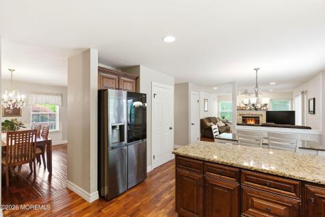 3 Arrowshead Circle Jackson NJ 08527