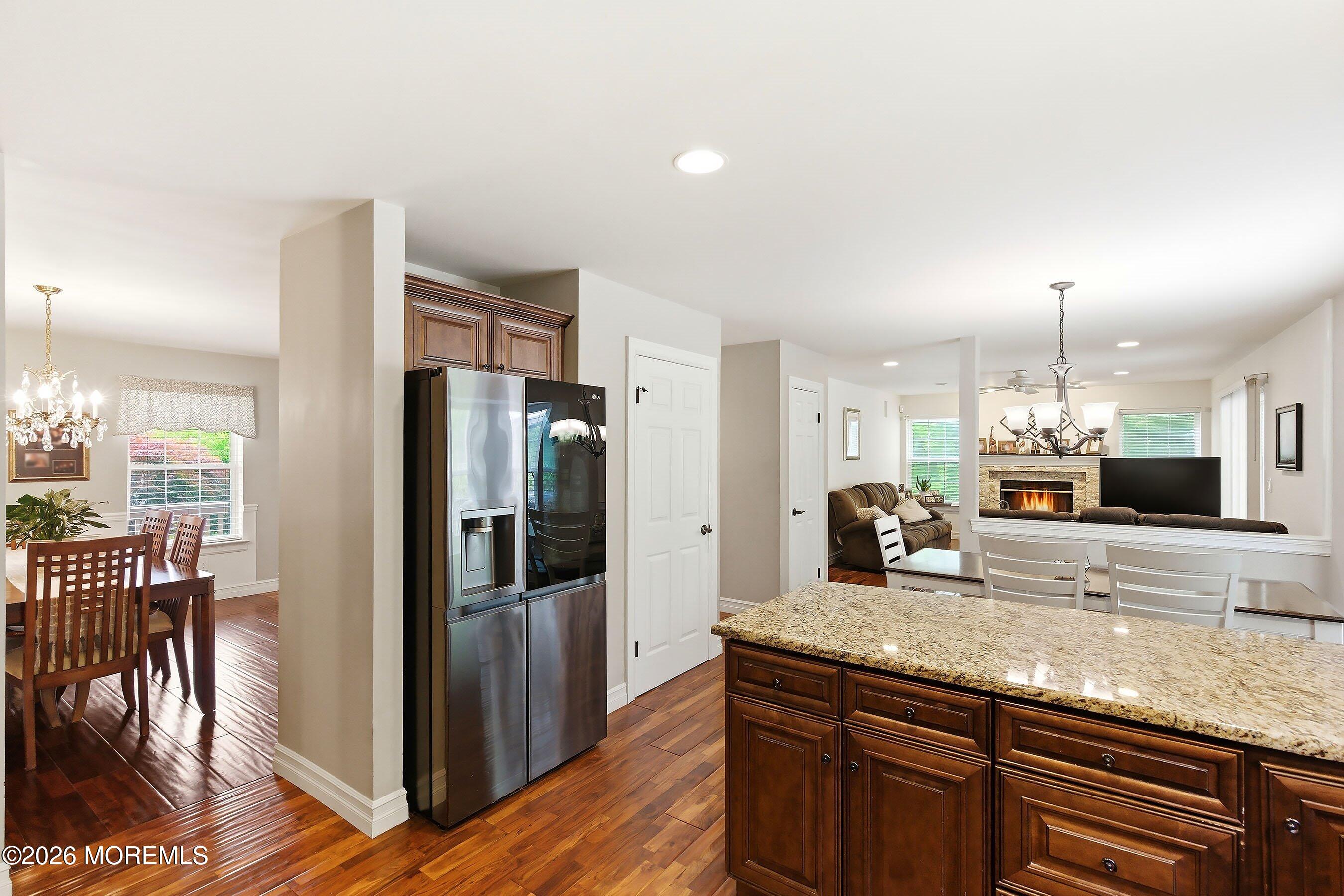 3 Arrowshead Circle Jackson NJ 08527