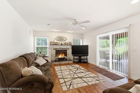 3 Arrowshead Circle Jackson NJ 08527