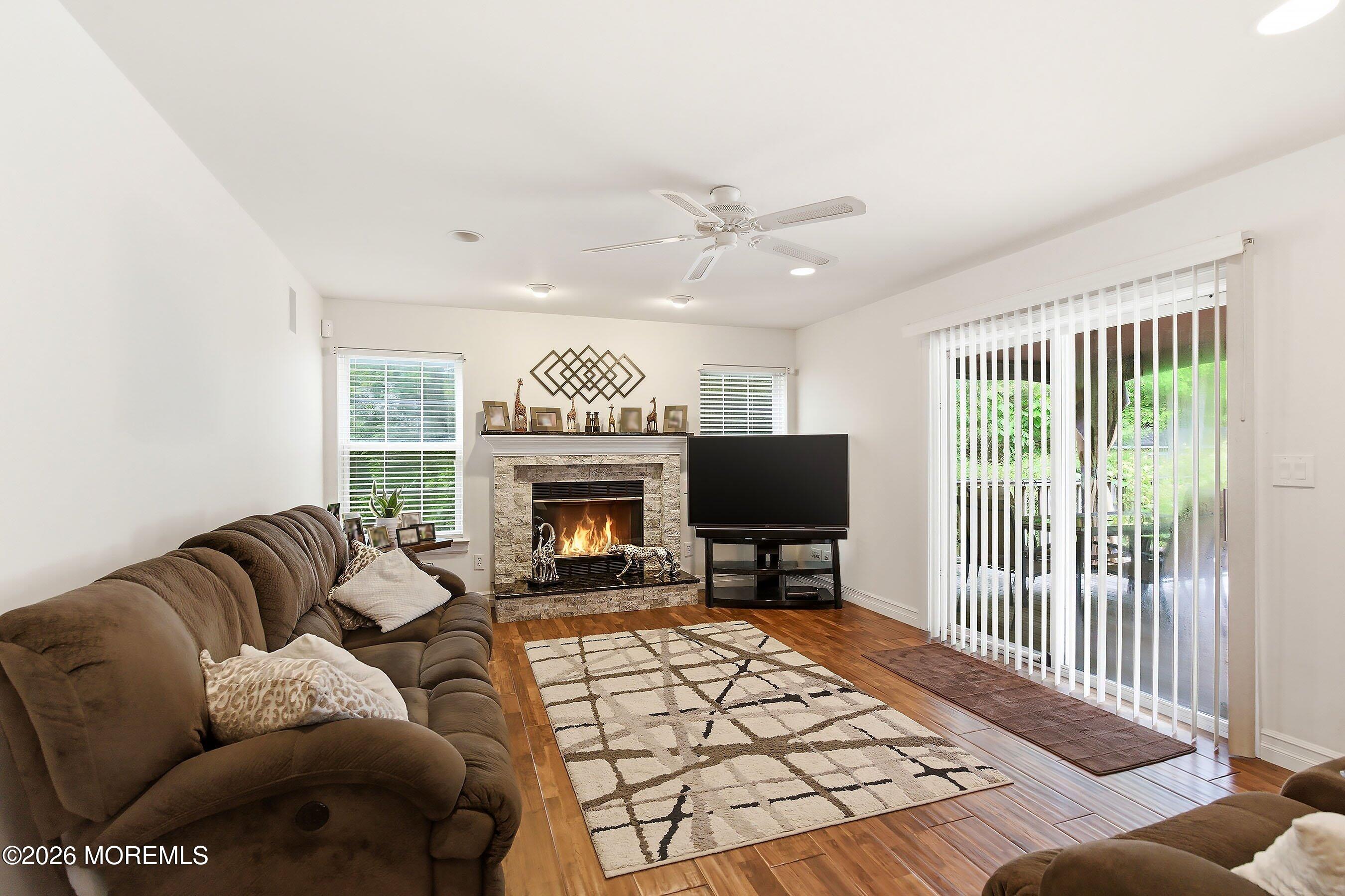 3 Arrowshead Circle Jackson NJ 08527