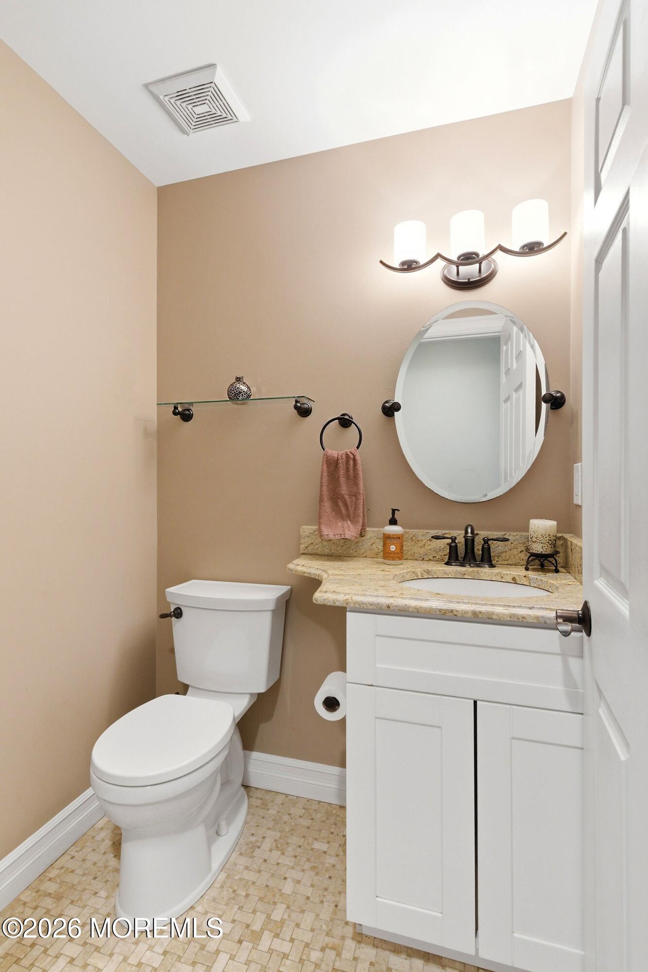 3 Arrowshead Circle Jackson NJ 08527