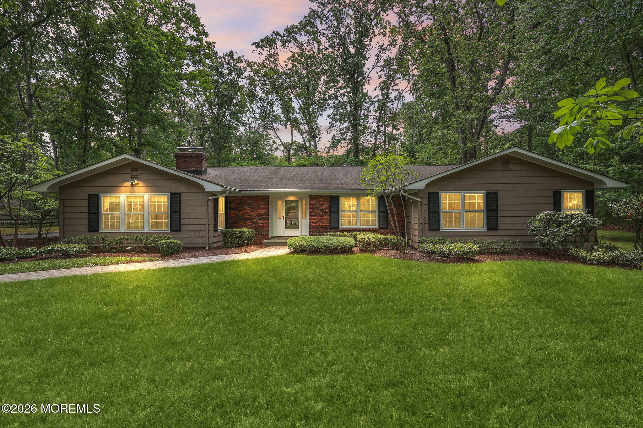 3 Warren Drive Marlboro NJ 07746
