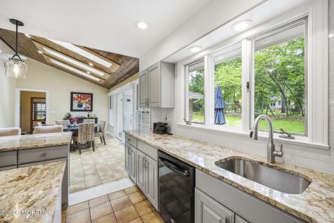 3 Warren Drive Marlboro NJ 07746