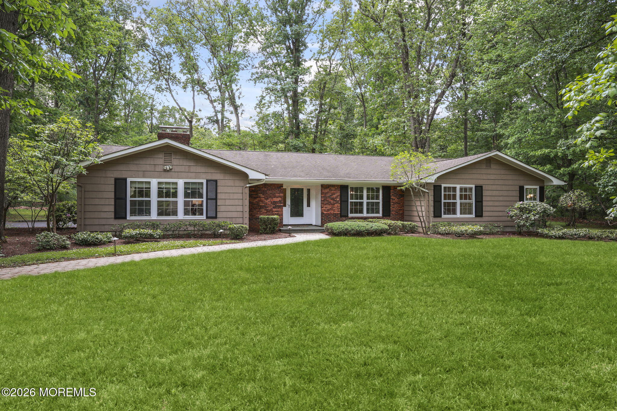 3 Warren Drive Marlboro NJ 07746