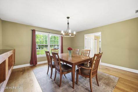 3 Warren Drive Marlboro NJ 07746