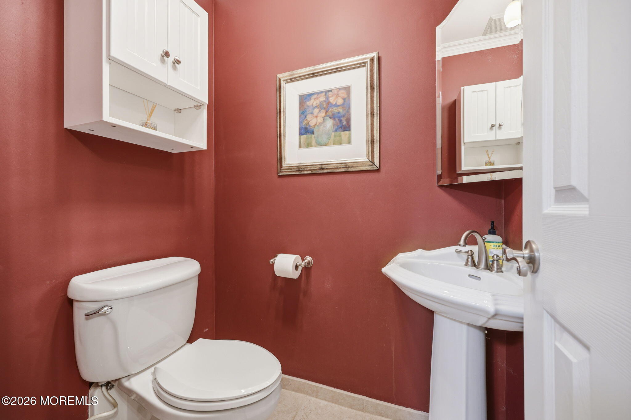 3 Warren Drive Marlboro NJ 07746