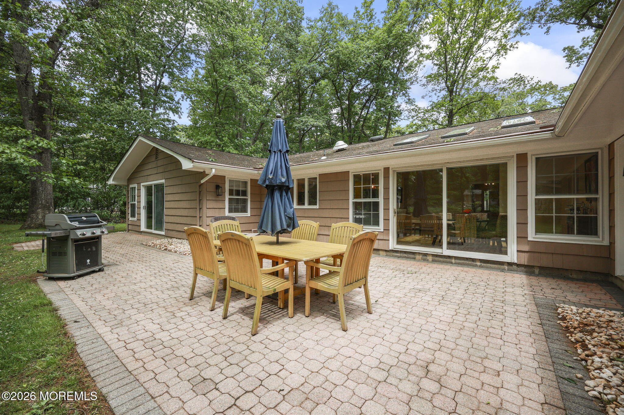 3 Warren Drive Marlboro NJ 07746