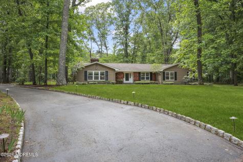 3 Warren Drive Marlboro NJ 07746