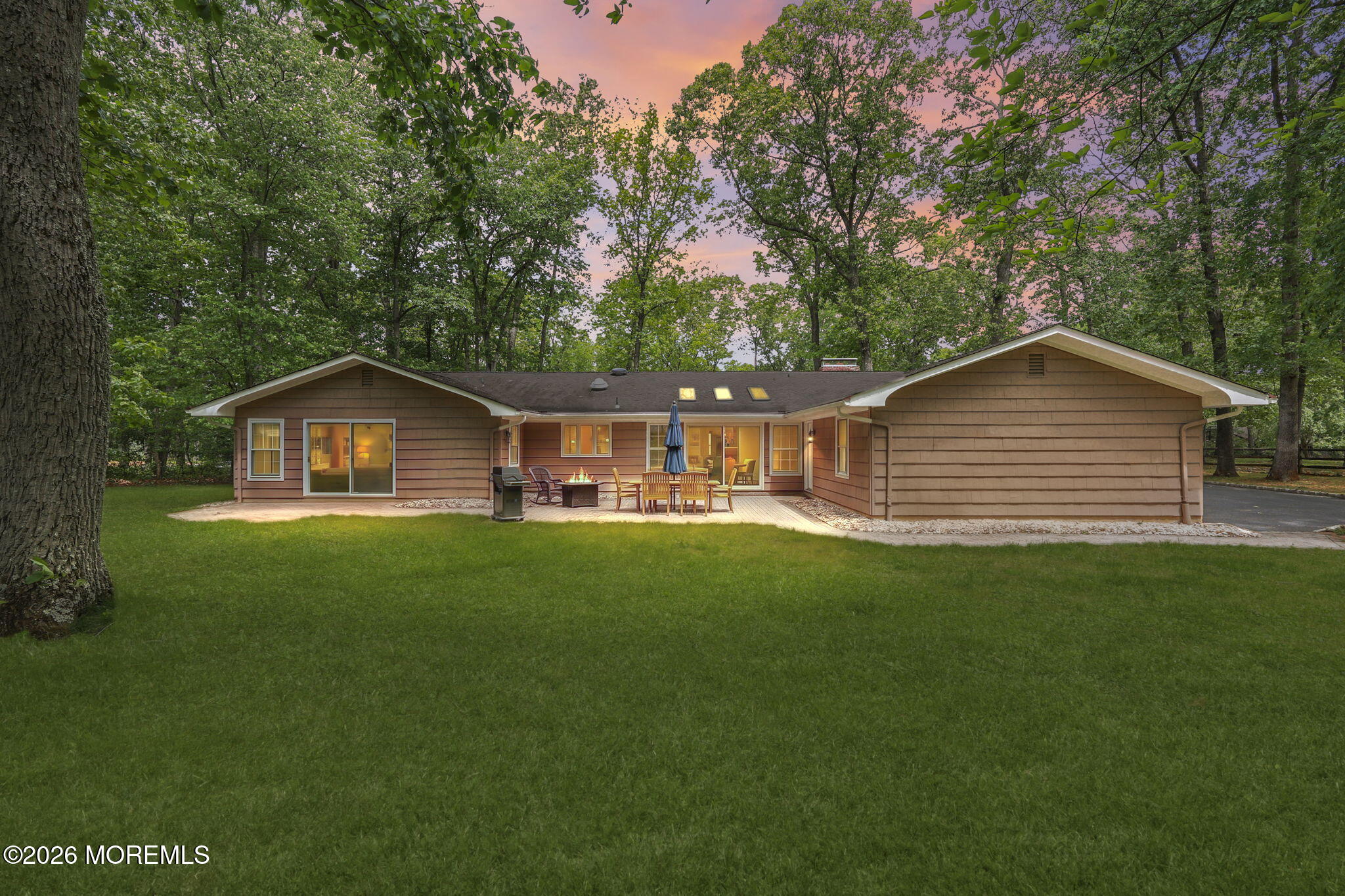3 Warren Drive Marlboro NJ 07746