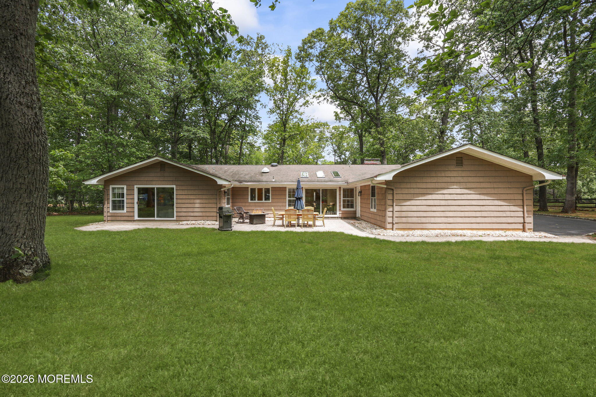 3 Warren Drive Marlboro NJ 07746