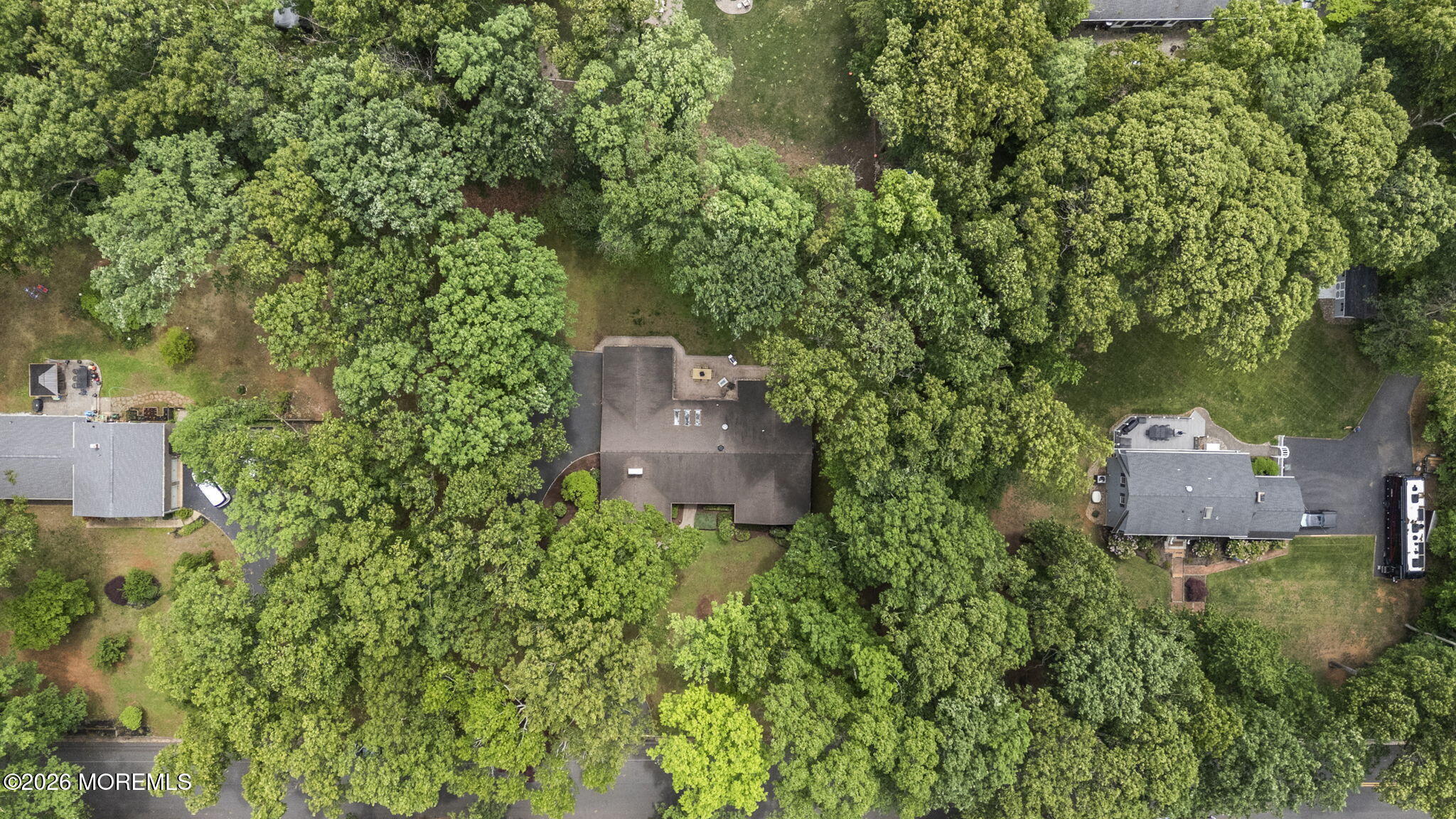 3 Warren Drive Marlboro NJ 07746