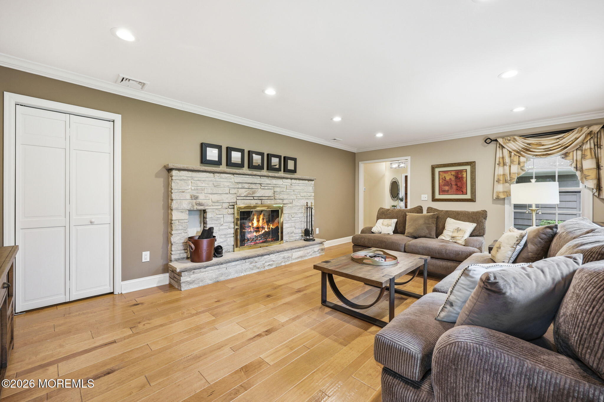 3 Warren Drive Marlboro NJ 07746