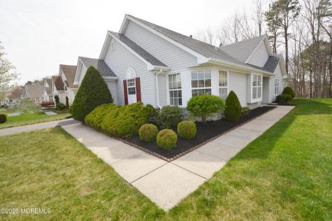 3617 Vicari Avenue Toms River NJ 08755