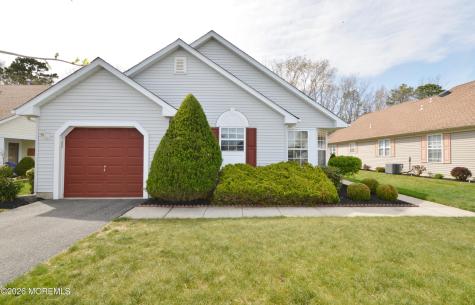 3617 Vicari Avenue Toms River NJ 08755