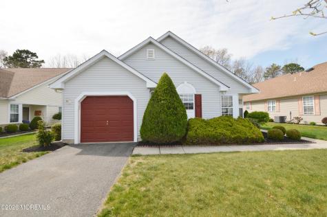 3617 Vicari Avenue Toms River NJ 08755