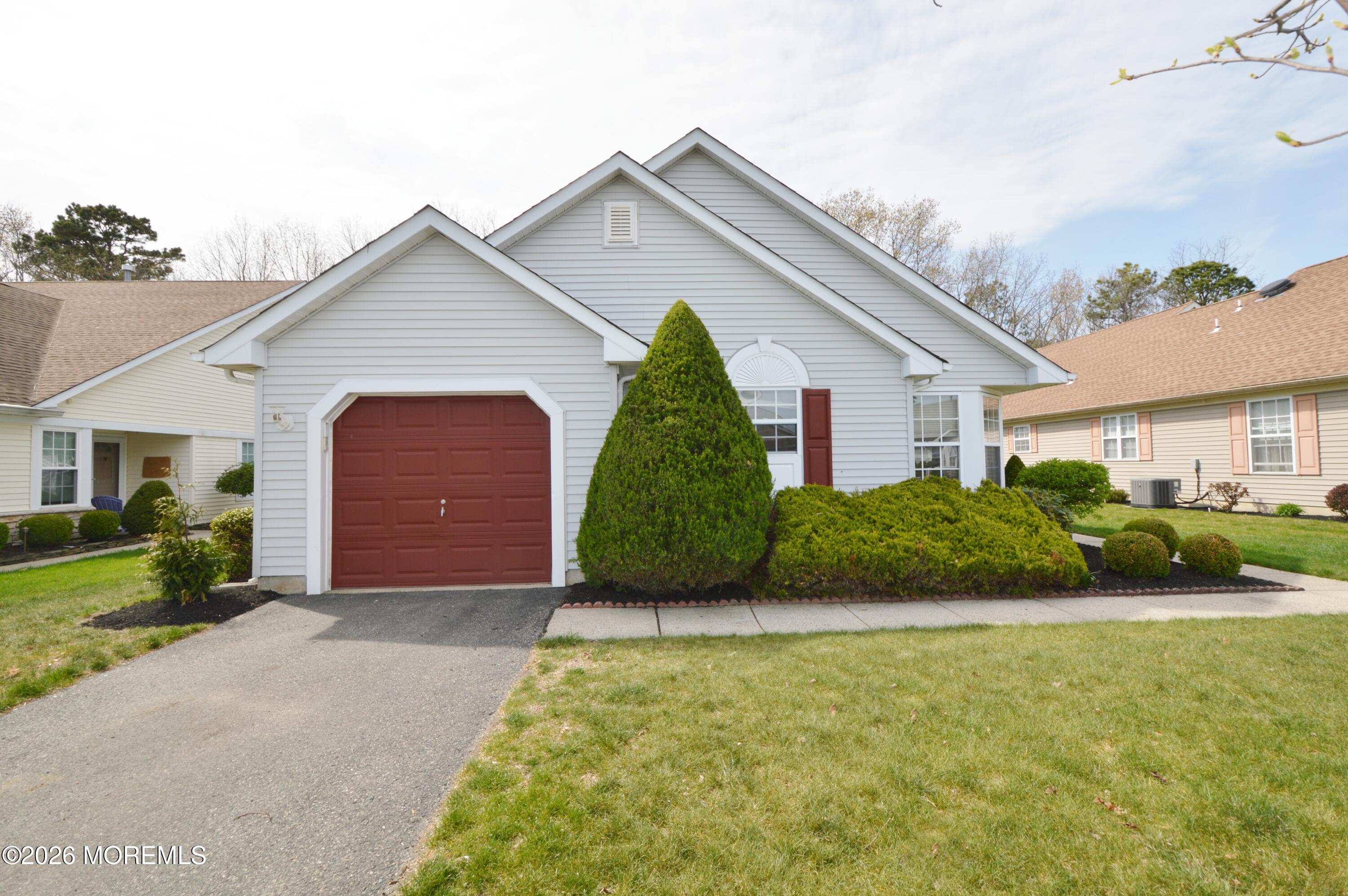 3617 Vicari Avenue Toms River NJ 08755