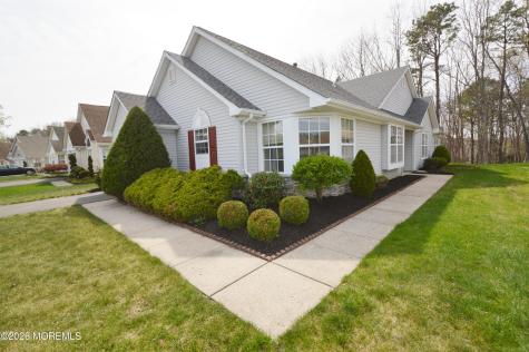 3617 Vicari Avenue Toms River NJ 08755