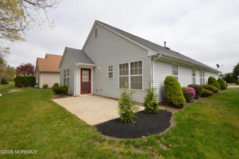 3617 Vicari Avenue Toms River NJ 08755