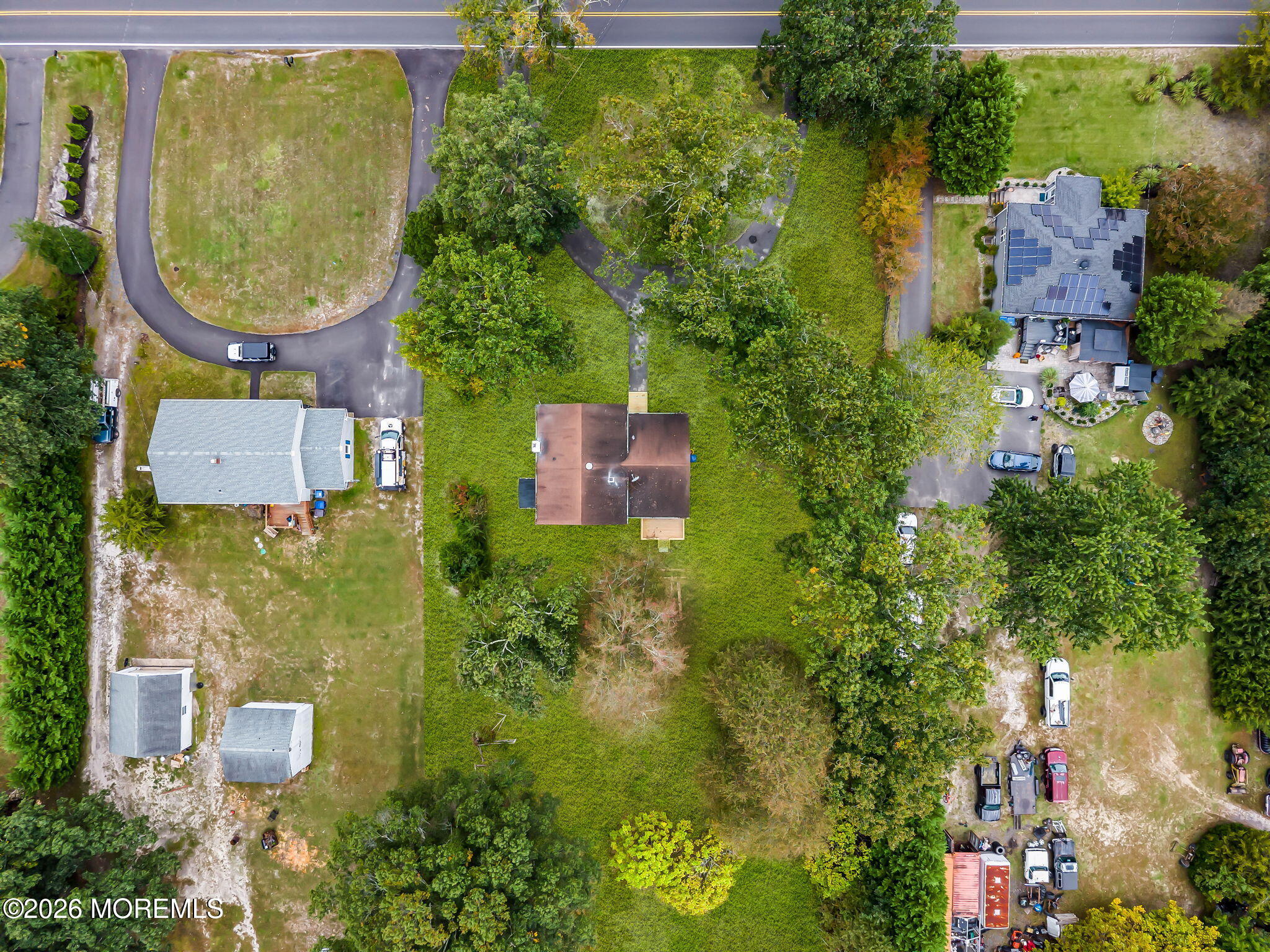 408 New Road Southampton NJ 08088