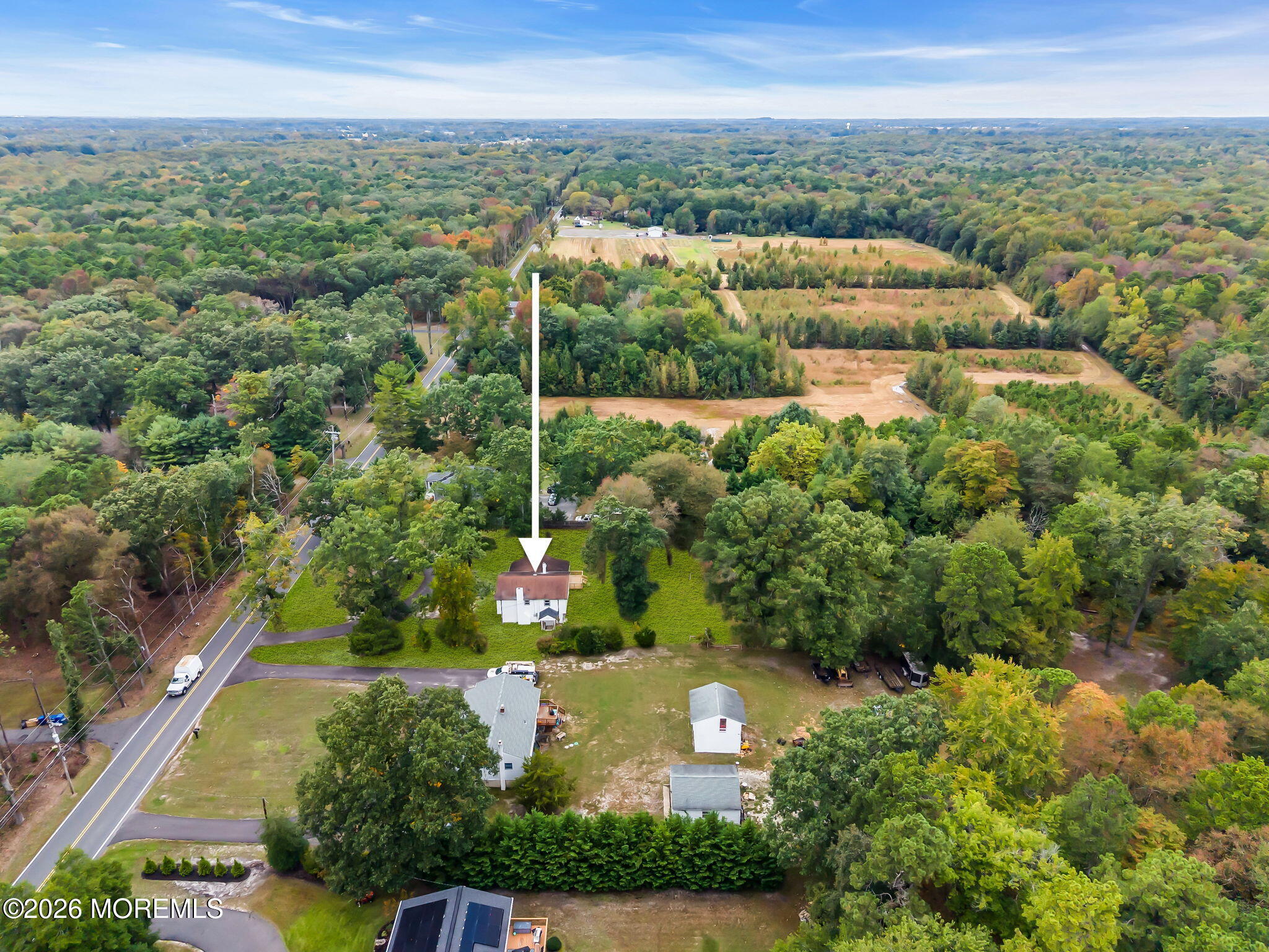 408 New Road Southampton NJ 08088