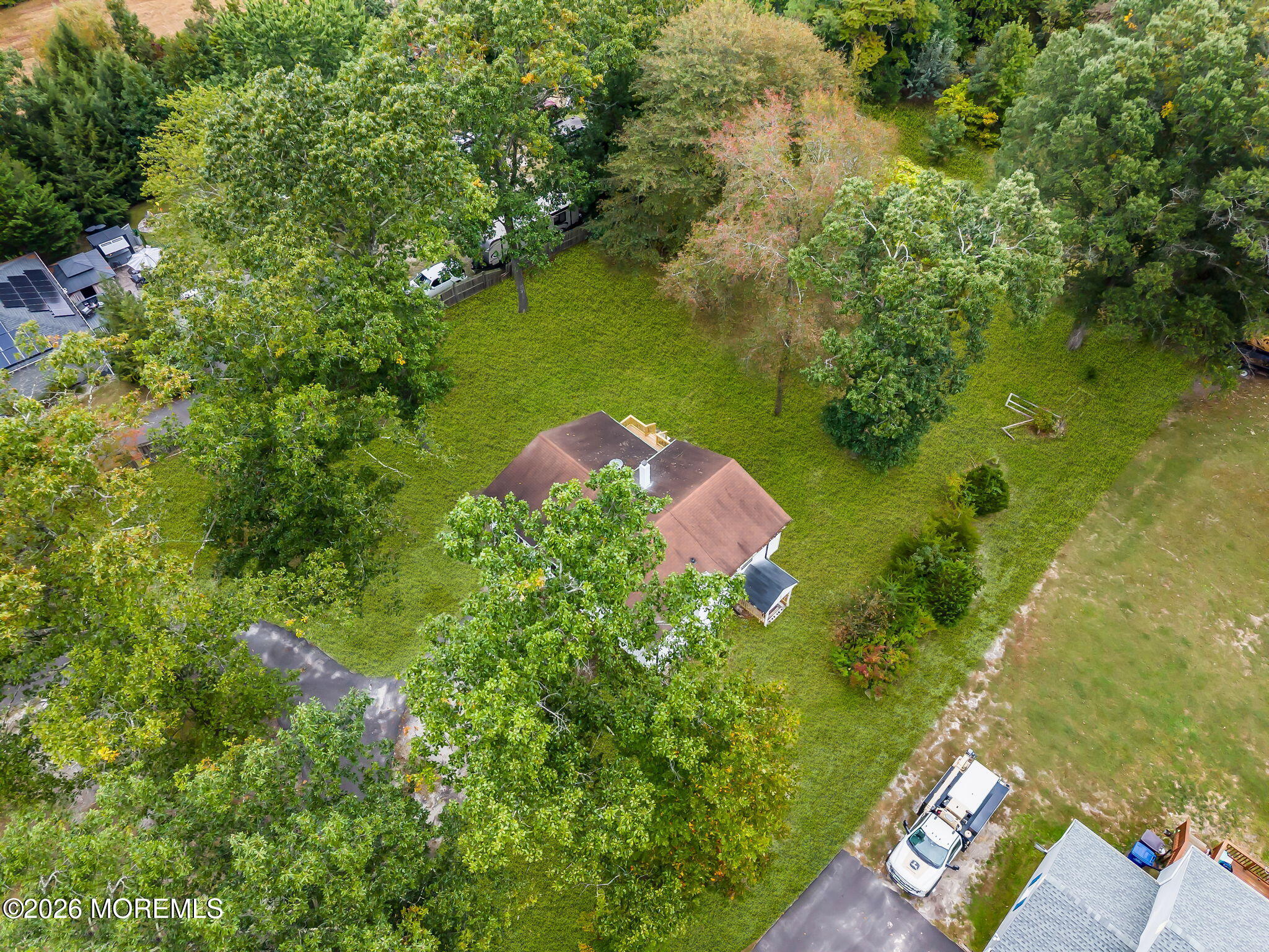 408 New Road Southampton NJ 08088