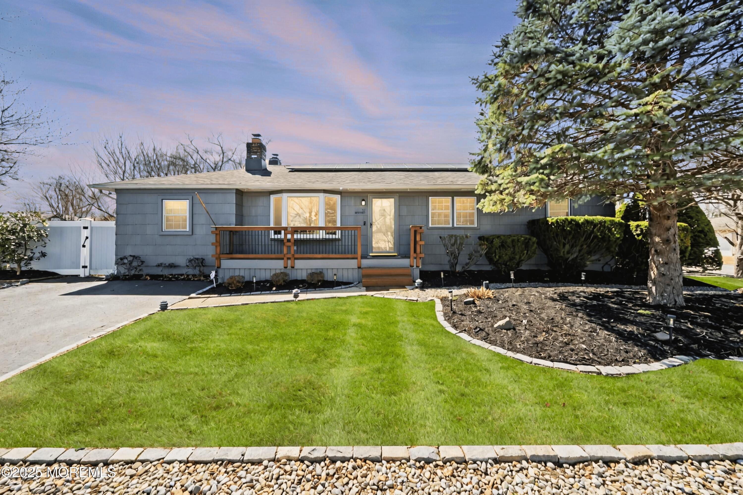 57 Birch Street Beachwood NJ 08722