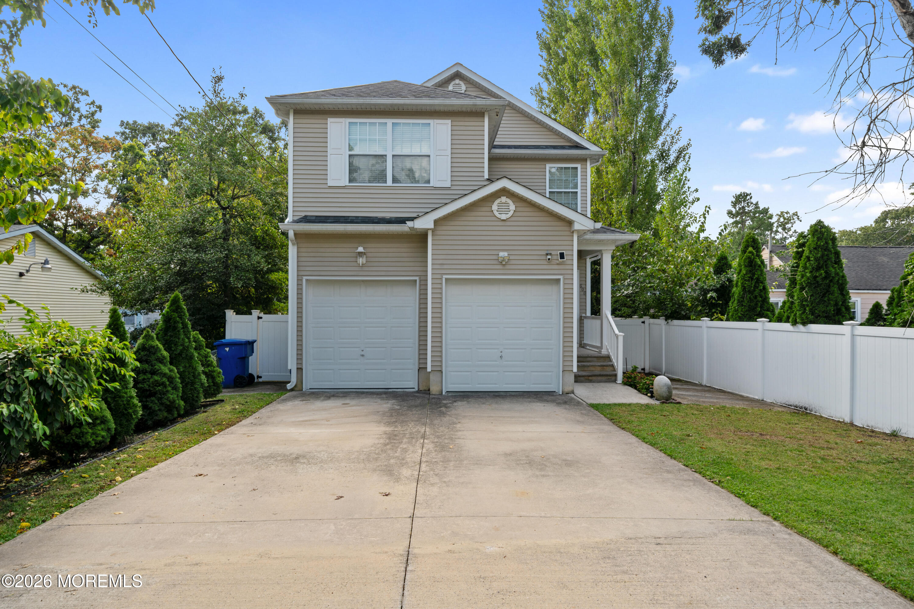606 Barnegat Avenue Toms River NJ 08755