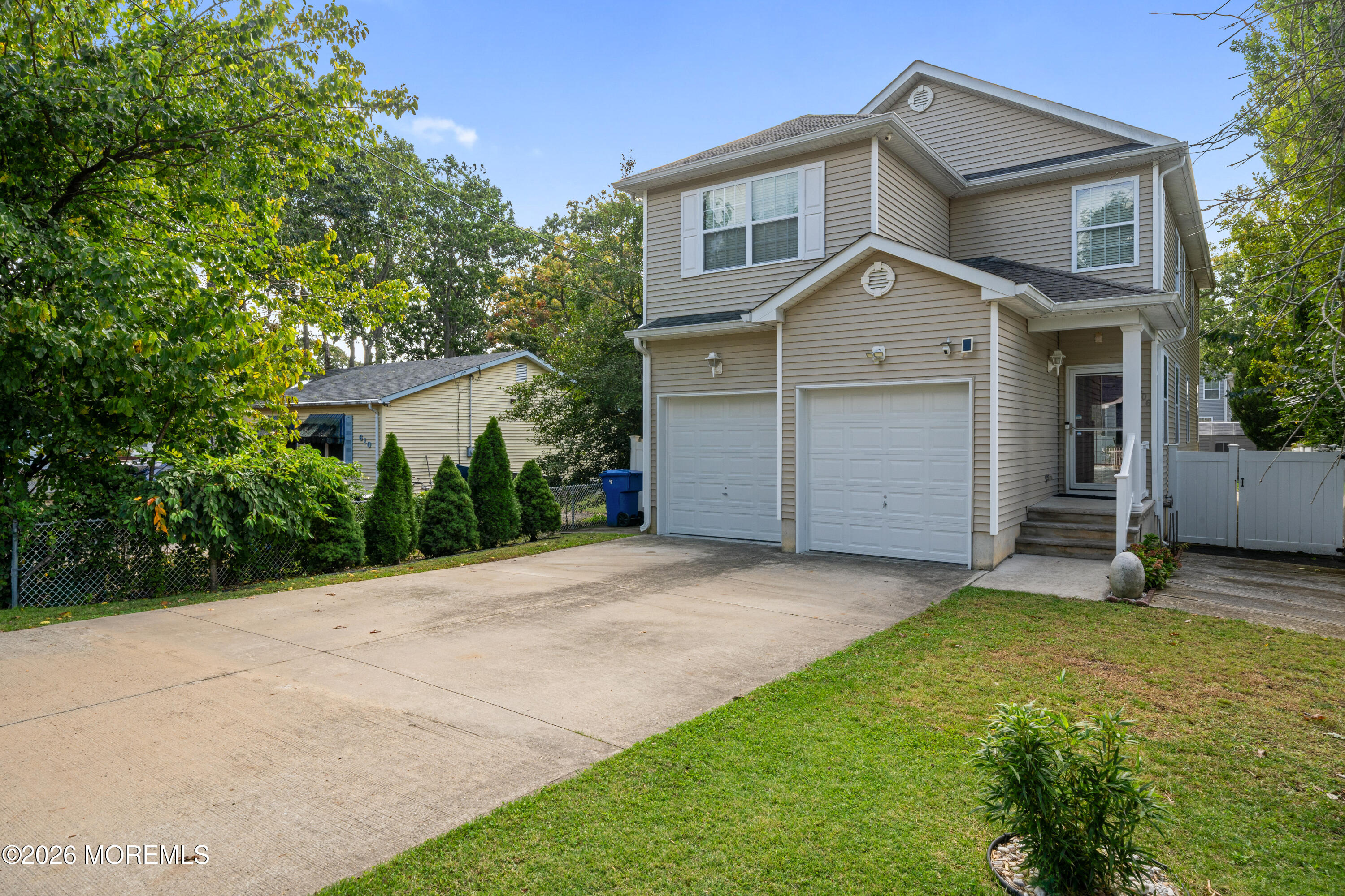606 Barnegat Avenue Toms River NJ 08755