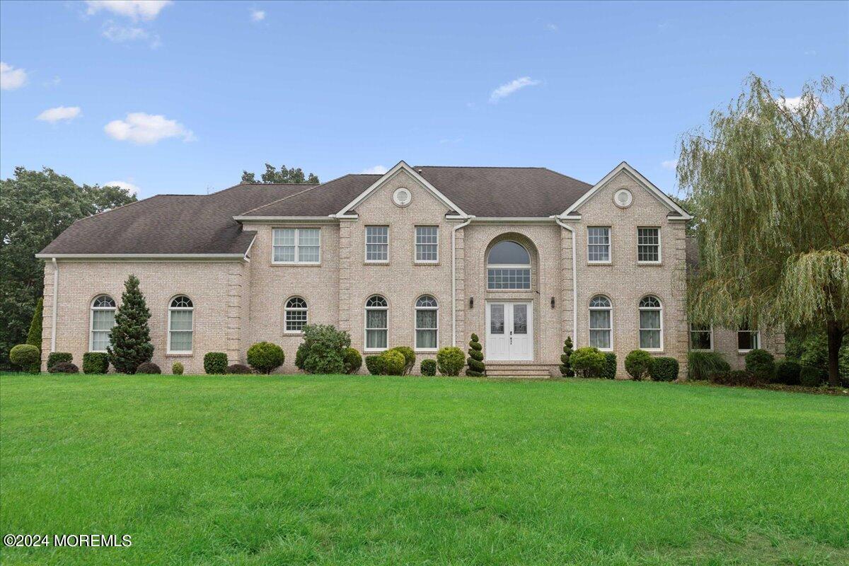 2 Curtins Cnr Road Clarksburg NJ 08510