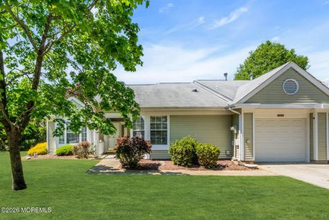 1082A Buckingham Drive Manchester NJ 08759