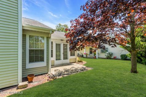 1082A Buckingham Drive Manchester NJ 08759