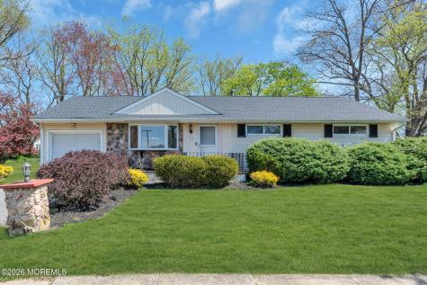 709 Hillview Drive Neptune Township NJ 07753