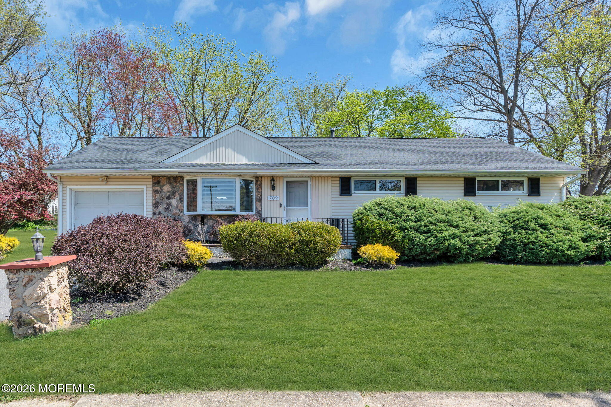 709 Hillview Drive Neptune Township NJ 07753
