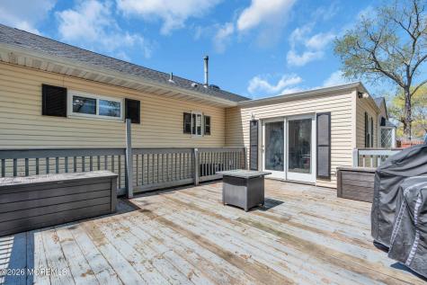 709 Hillview Drive Neptune Township NJ 07753
