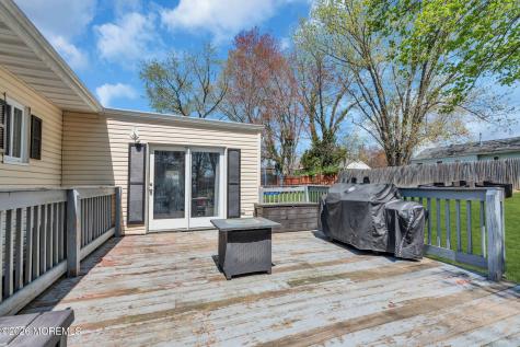 709 Hillview Drive Neptune Township NJ 07753