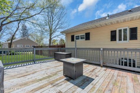 709 Hillview Drive Neptune Township NJ 07753